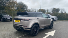 Land Rover Range Rover Evoque 2.0 P300 HST 5dr Auto Petrol Hatchback